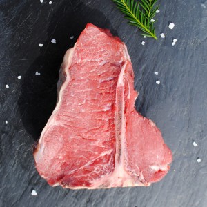 T-Bone Steak