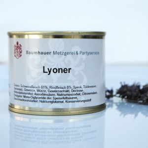 Lyoner