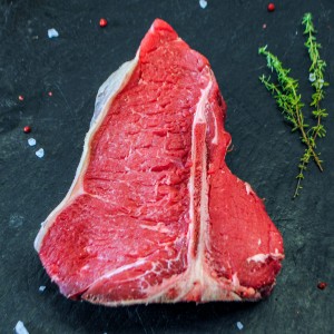 Porterhouse Steak