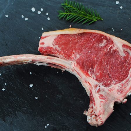 Tomahawk Steak