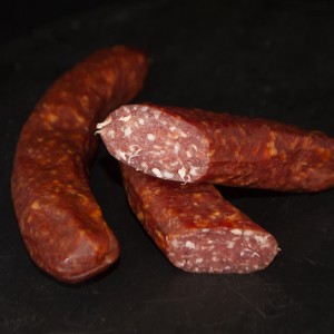 Bargauer Kaminwurz