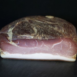 Bargauer Schinkenspeck