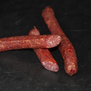 Salamistängel